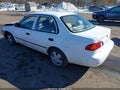 1998 Toyota Corolla — photo 3 of 17 | VIN 2T1BR12E0WC056757