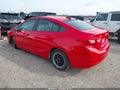 Photo 3 of 12 — 2017 Chevrolet Cruze