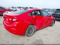 2017 Chevrolet Cruze — photo 4 of 12 | VIN 1G1BC5SM3H7192698