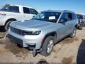 2023 Jeep Grand Cherokee L — photo 2 of 18 | VIN 1C4RJKBG9P8828828