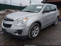 Photo 2 of 16 — 2014 Chevrolet Equinox