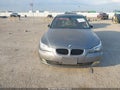 2010 BMW 5 Series — photo 6 of 11 | VIN WBANW1C5XAC164189