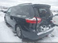 2019 Toyota Sienna — photo 3 of 16 | VIN 5TDDZ3DC7KS223794
