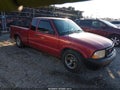 2001 GMC Sonoma — photo 1 of 15 | VIN 1GTCS19W118236387