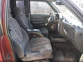 2001 GMC Sonoma — photo 5 of 15 | VIN 1GTCS19W118236387