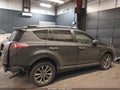 2017 Toyota RAV4 Hybrid — photo 14 of 18 | VIN JTMDJREV9HD121489