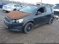 Photo 2 of 12 — 2013 Chevrolet Sonic
