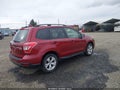 2016 Subaru Forester — photo 4 of 17 | VIN JF2SJADC1GH411307