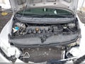 2009 Honda Civic — photo 10 of 16 | VIN 2HGFA15569H537581