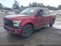 Photo 2 of 16 — 2016 Ford F-150