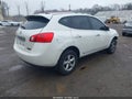 Photo 4 of 16 — 2012 Nissan Rogue Sport