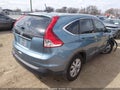 Photo 4 of 16 — 2014 Honda CR-V
