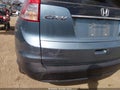 Photo 6 of 16 — 2014 Honda CR-V