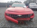 Photo 13 of 17 — 2012 Chevrolet Camaro