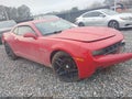Photo 1 of 17 — 2012 Chevrolet Camaro