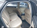 2014 Ford Fusion — photo 8 of 10 | VIN 3FA6P0HD2ER197702