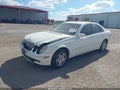 2006 Mercedes-Benz E-Class — photo 2 of 15 | VIN WDBUF26J16A948288