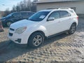 Photo 2 of 11 — 2010 Chevrolet Equinox