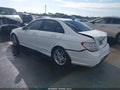 2014 Mercedes-Benz C-Class — photo 3 of 16 | VIN WDDGF4HB7ER305563