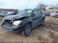2007 Toyota 4Runner — photo 2 of 17 | VIN JTEBU17RX70109451