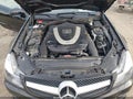 Photo 10 of 13 — 2011 Mercedes-Benz SL-Class