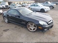 Photo 1 of 13 — 2011 Mercedes-Benz SL-Class