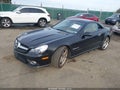 Photo 2 of 13 — 2011 Mercedes-Benz SL-Class