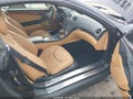 2011 Mercedes-Benz SL-Class — photo 5 of 13 | VIN WDBSK7BA6BF161856