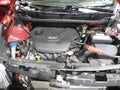 Photo 10 of 16 — 2012 Kia Rio