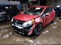 Photo 6 of 16 — 2012 Kia Rio