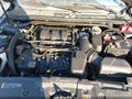 2018 Ford Taurus — photo 10 of 19 | VIN 1FAHP2D81JG102724