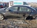 2018 Ford Taurus — photo 15 of 19 | VIN 1FAHP2D81JG102724