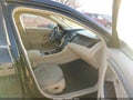 2018 Ford Taurus — photo 5 of 19 | VIN 1FAHP2D81JG102724