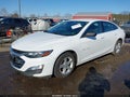 2023 Chevrolet Malibu — photo 2 of 16 | VIN 1G1ZC5ST4PF159851