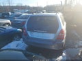 2003 Subaru Forester — photo 15 of 17 | VIN JF1SG65653G731352