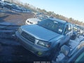 2003 Subaru Forester — photo 2 of 17 | VIN JF1SG65653G731352