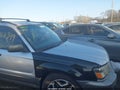 2003 Subaru Forester — photo 6 of 17 | VIN JF1SG65653G731352
