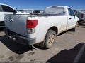 2011 Toyota Tundra — photo 4 of 20 | VIN 5TFLU5F11BX025112