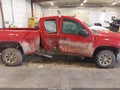 Photo 6 of 16 — 2011 GMC Sierra 1500