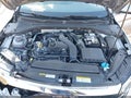 Photo 10 of 16 — 2024 Volkswagen Jetta