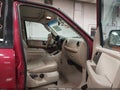 2005 Ford Expedition — photo 5 of 16 | VIN 1FMFU18555LA93524