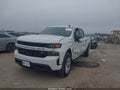 Photo 2 of 16 — 2021 Chevrolet Silverado 1500
