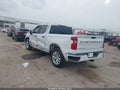 Photo 3 of 16 — 2021 Chevrolet Silverado 1500