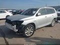 2010 Toyota Highlander Hybrid — photo 2 of 17 | VIN JTEJW3EH2A2043081