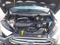 2021 Ford EcoSport — photo 10 of 16 | VIN MAJ6S3GL1MC402710