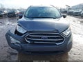 2021 Ford EcoSport — photo 12 of 16 | VIN MAJ6S3GL1MC402710