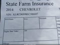 Photo 13 of 16 — 2014 Chevrolet Spark