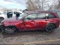 Photo 14 of 16 — 2023 Jeep Grand Cherokee