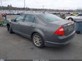 2012 Ford Fusion — photo 3 of 13 | VIN 3FAHP0JG8CR275863