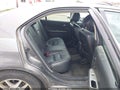 Photo 8 of 13 — 2012 Ford Fusion